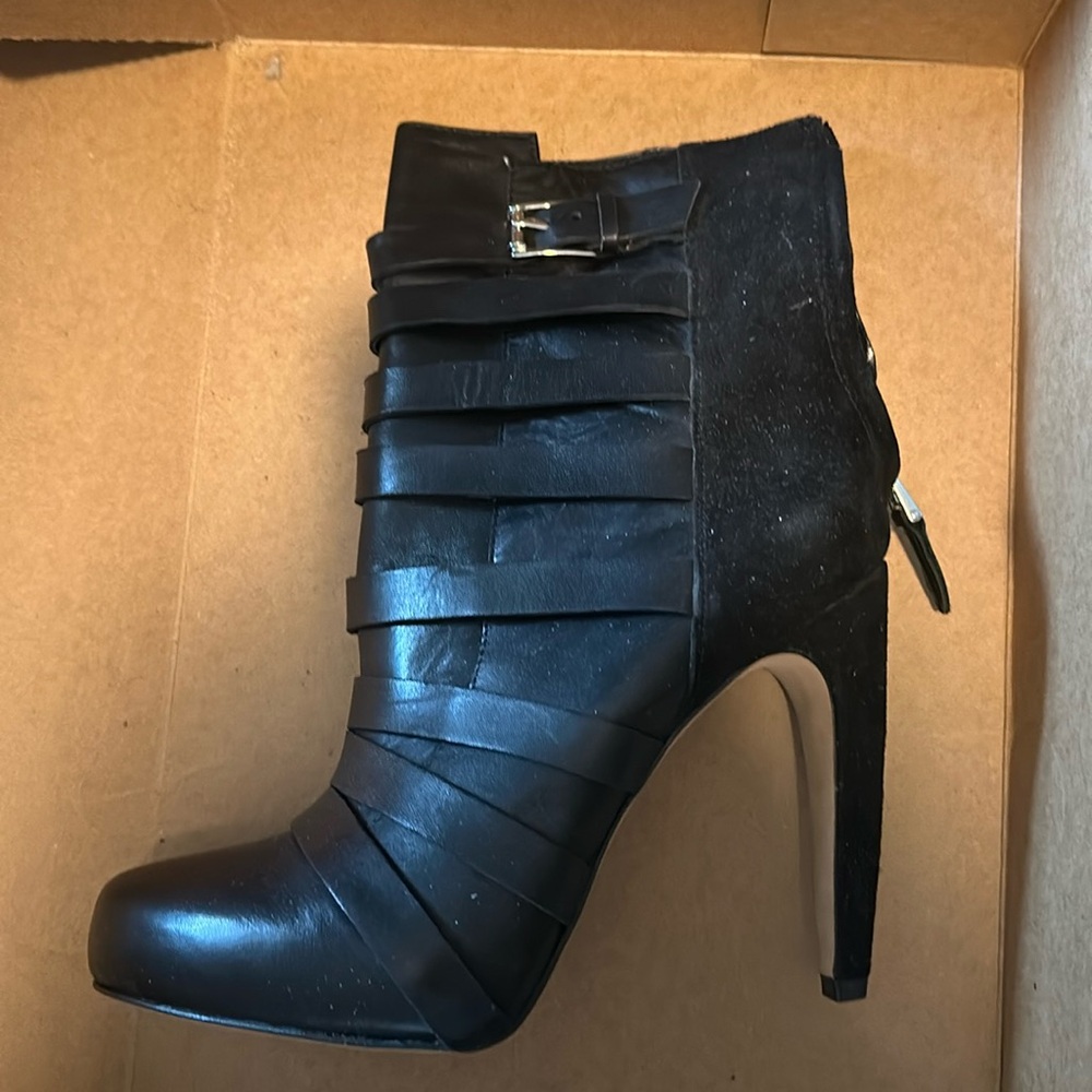 Booties